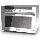 مایکروویو سولاردم 38 لیتر ال جی مدل MA 3884VC