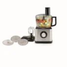 غذاساز ۱۸ کاره دلمونتی مدل DL135