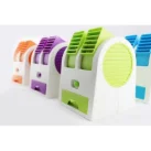 مینی کولر آبی رومیزی USB با خنک کنندگی بالا