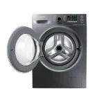 ماشین لباسشویی 8 کیلویی سامسونگ  WF80F5EHW4X