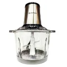 خرد کن سیلور کرست مدل SL-2021