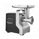 چرخ گوشت گیربکسی چندکاره ی دلمونتی مدل DL345