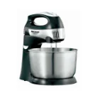 همزن کاسه دار استیل چرخشی دلمونتی مدل DL210