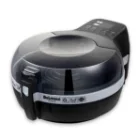 سرخ کن رژیمی چرخشی چندکاره ی دلمونتی مدل DL605