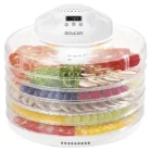 میوه خشک کن سنکور مدل SFD 4235WH