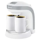 قهوە ساز سنکور مدل SCE2001WH