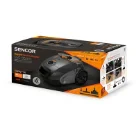 SVC 8501TI 7