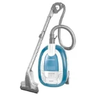 جارو برقی و فرش شور سنکور مدل SVC 5000BL