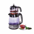 چای ساز پیرکس دلمونتی مدل DL 400