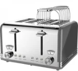 توستر 4تایی پروفی کوک PC-TA 1194