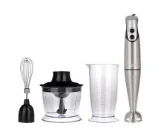 گوشت کوب برقی سه کاره ی استیل دلمونتی مدل DL380