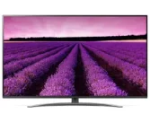 تلویزیون هوشمند الجی 49 اینچ  مدل 49SM8100PVA