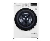 لباسشویی ال جی 9 کیلویی سفید  مدل WV5149WVP