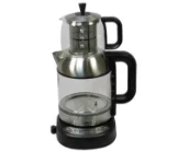 چای ساز پیرکس دیجیتال دلمونتی مدل DL 440