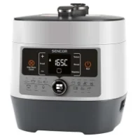 پلوپز چندکاره سنکور مدل SPR 3600WH