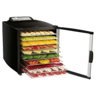 میوه خشک کن سنکور مدل SFD 7000BK