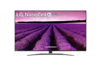 تلویزیون هوشمند الجی 55 اینج مدل  55SM8100