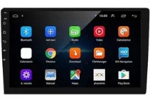 مانیتور فابریک پژو پارس 6050 پاواسونیک