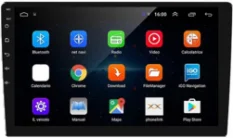 مانیتور فوق العاده هوشمند MTK 6580