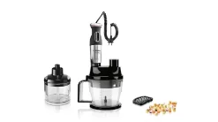 گوشت‌کوب برقی بوش مدل MS8CM61X1