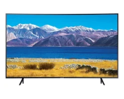 تلویزیون منحنی 55 اینج سامسونگ مدل 55TU8300