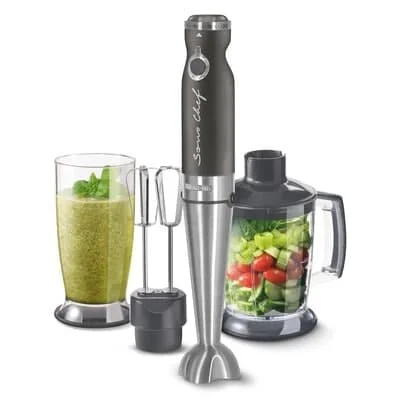 گوشت کوب برقی سنکور SHB5608BK