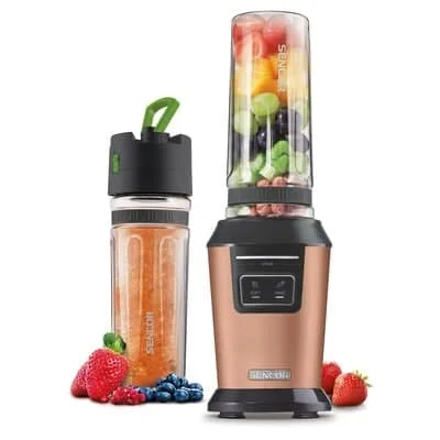 مخلوط کن باشگاهی سنکور مدل SBL 7176GD