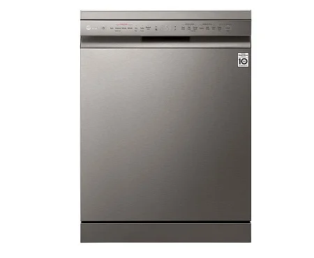 ماشین ظرفشویی الجی مدل  DFB425FP