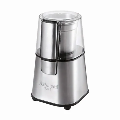 آسیاب برقی استیل دلمونتی مدل DL125