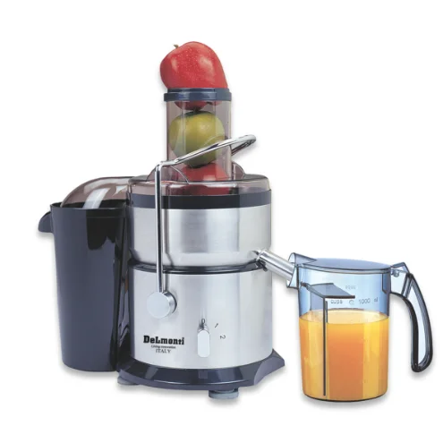 آب میوه گیری تک کاره دلمونتی مدل DL275D